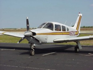 Piper Arrow III Piper Arrow III