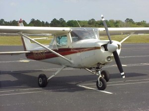 Cessna C152 Cessna C152