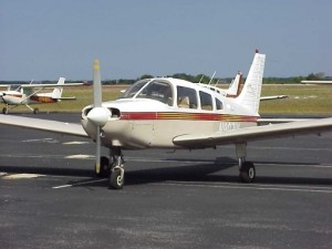 Piper Cherokee Warrior Piper Cherokee Warrior