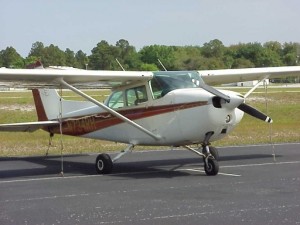Cessna 172 Skyhawk Cessna 172 Skyhawk