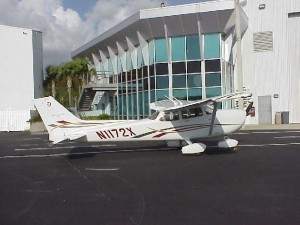 Cessna 172 S Cessna 172 S
